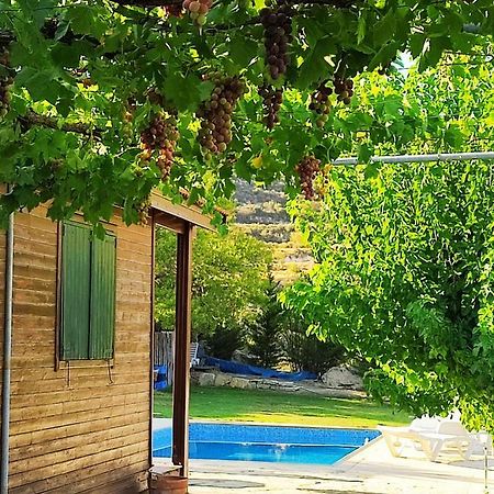 Koilani Village House Dış mekan fotoğraf