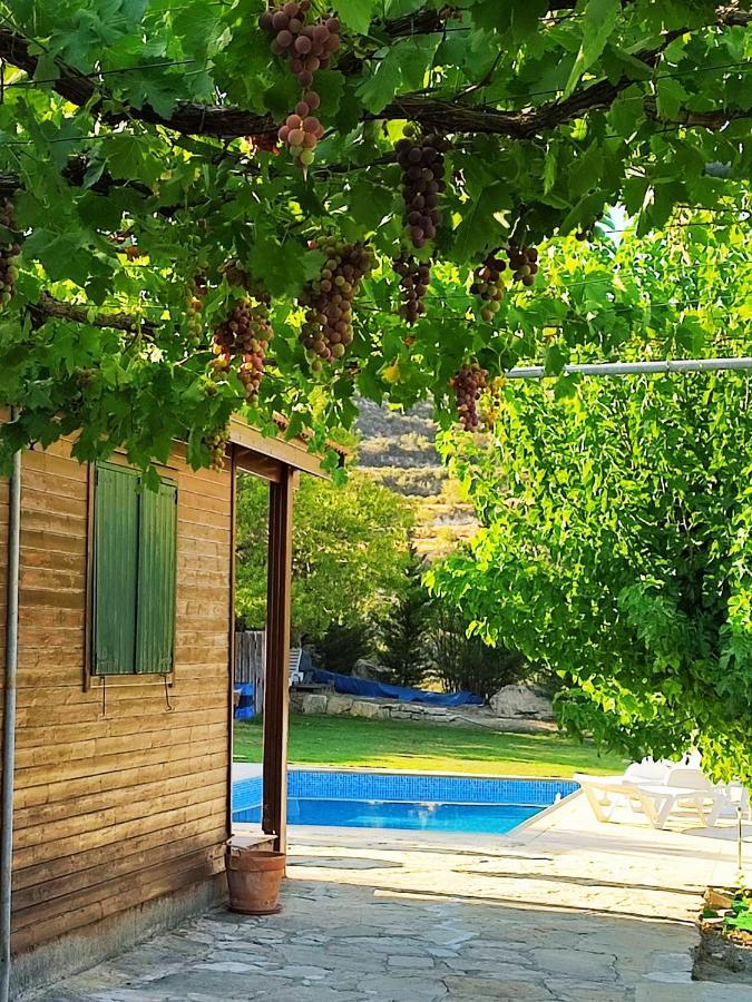 Koilani Village House Dış mekan fotoğraf