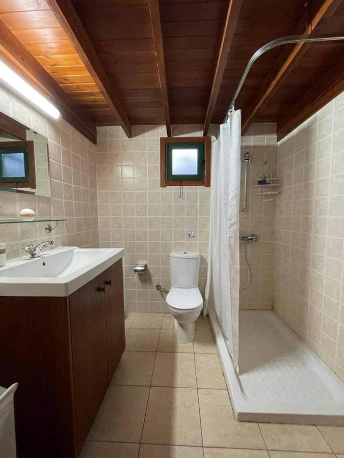 Koilani Village House Dış mekan fotoğraf
