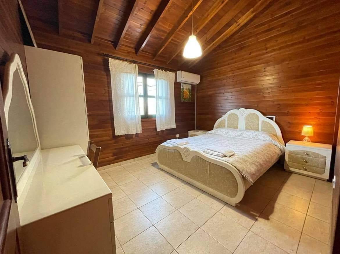 Koilani Village House Dış mekan fotoğraf