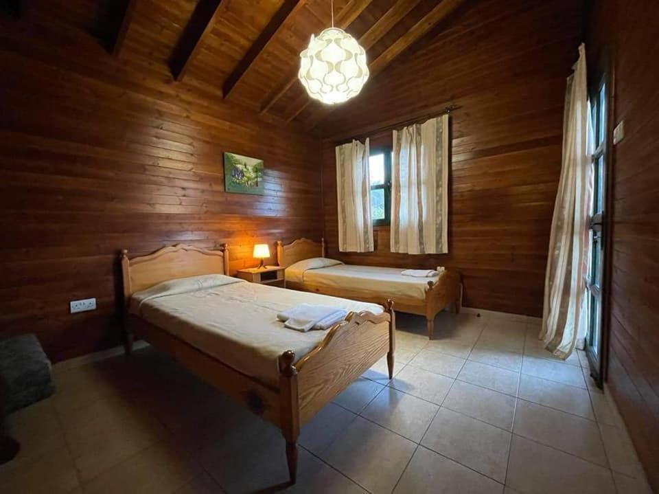 Koilani Village House Dış mekan fotoğraf