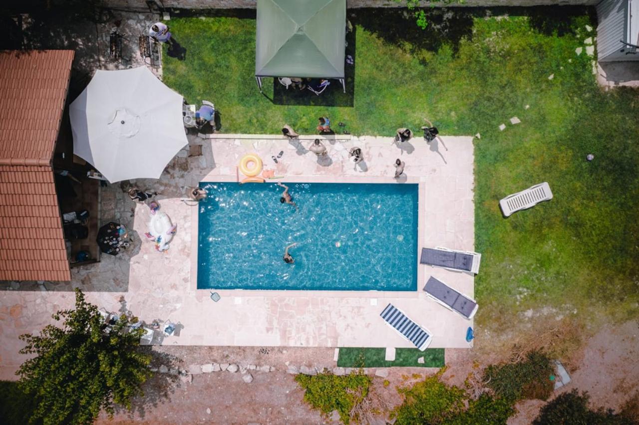 Koilani Village House Dış mekan fotoğraf