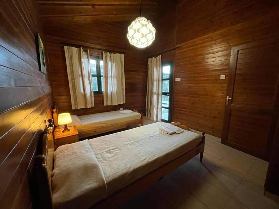 Koilani Village House Dış mekan fotoğraf