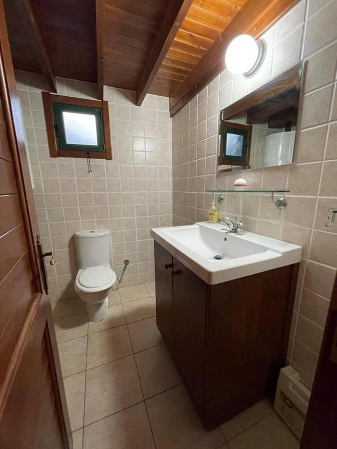 Koilani Village House Dış mekan fotoğraf