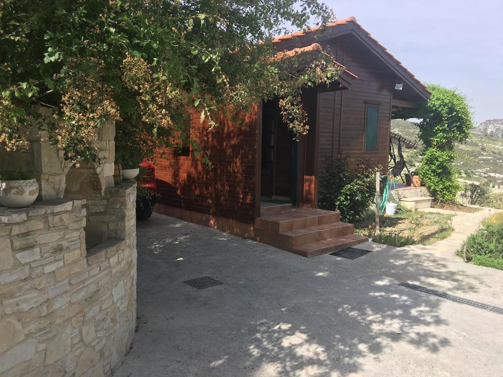 Koilani Village House Dış mekan fotoğraf