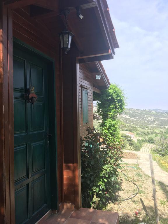 Koilani Village House Dış mekan fotoğraf