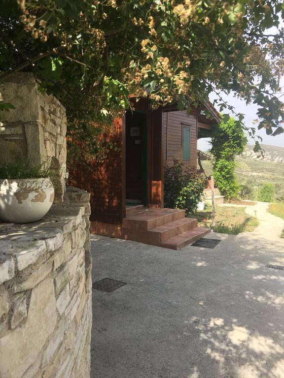 Koilani Village House Dış mekan fotoğraf