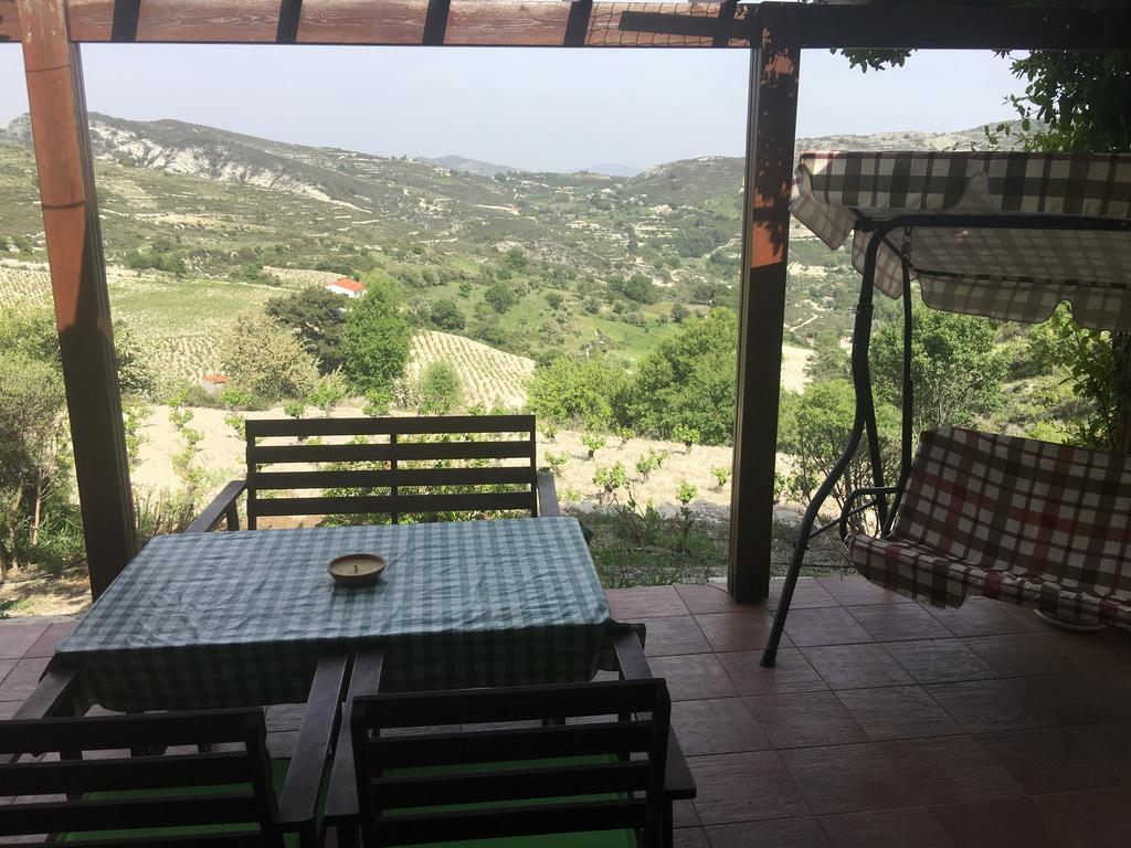 Koilani Village House Dış mekan fotoğraf