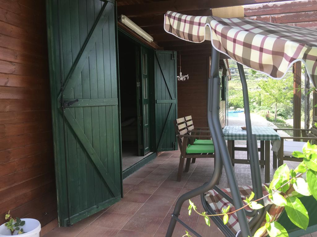 Koilani Village House Dış mekan fotoğraf