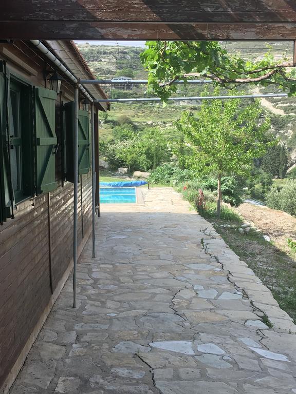 Koilani Village House Dış mekan fotoğraf