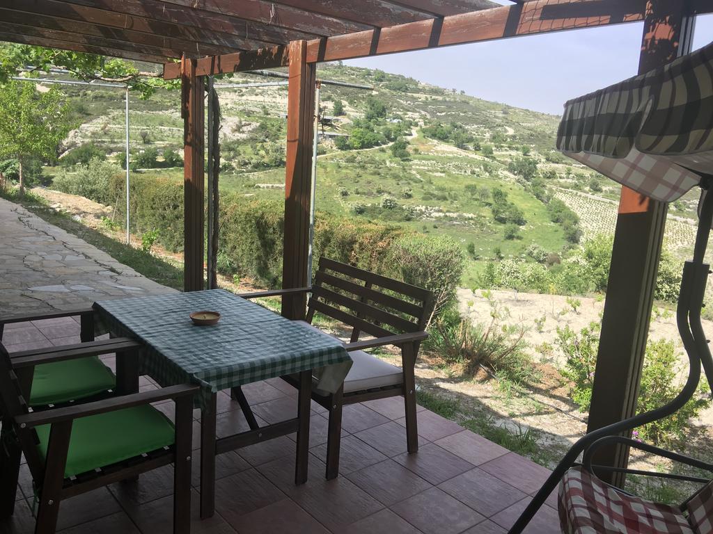 Koilani Village House Dış mekan fotoğraf