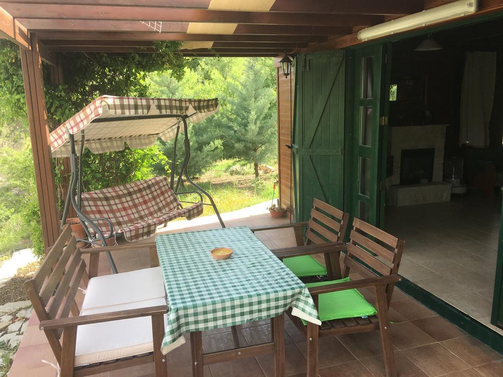 Koilani Village House Dış mekan fotoğraf