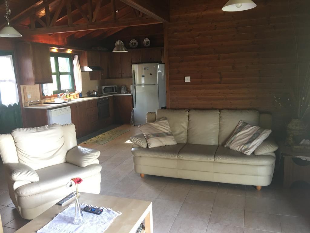 Koilani Village House Dış mekan fotoğraf