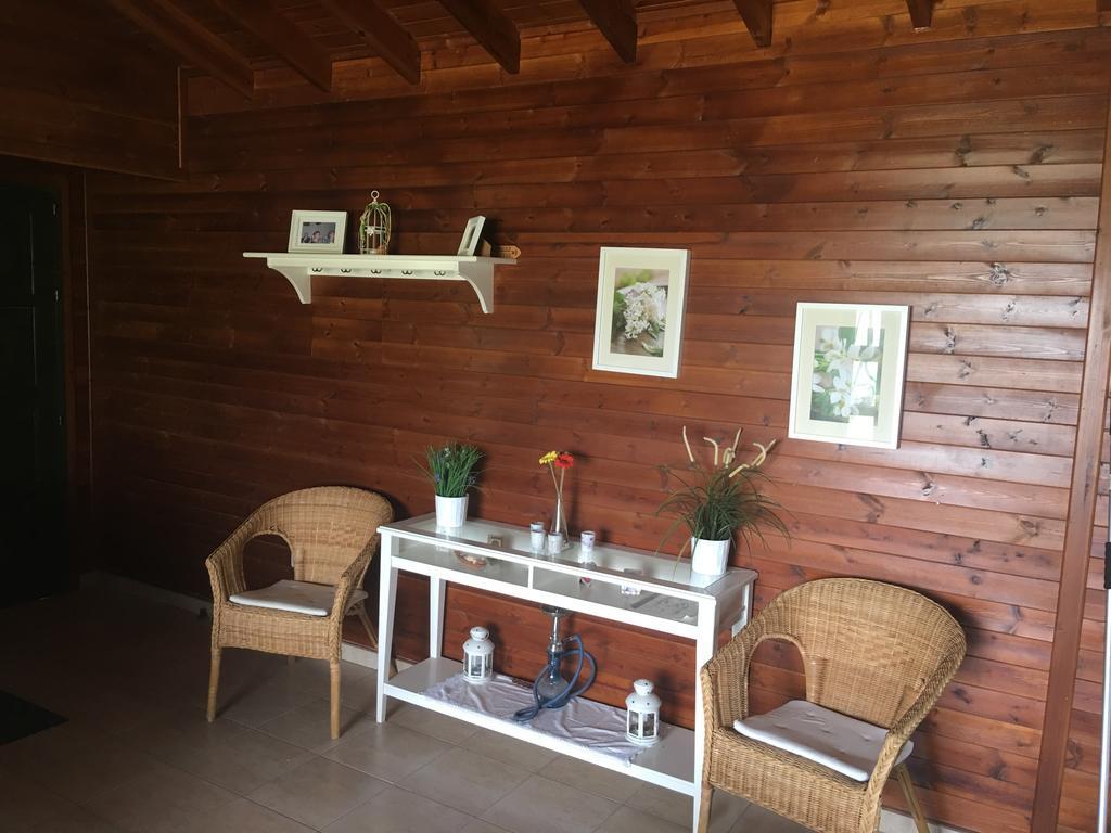 Koilani Village House Dış mekan fotoğraf