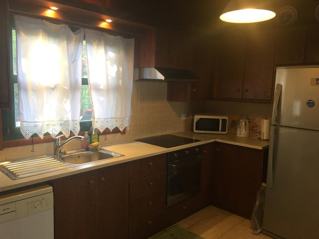Koilani Village House Dış mekan fotoğraf