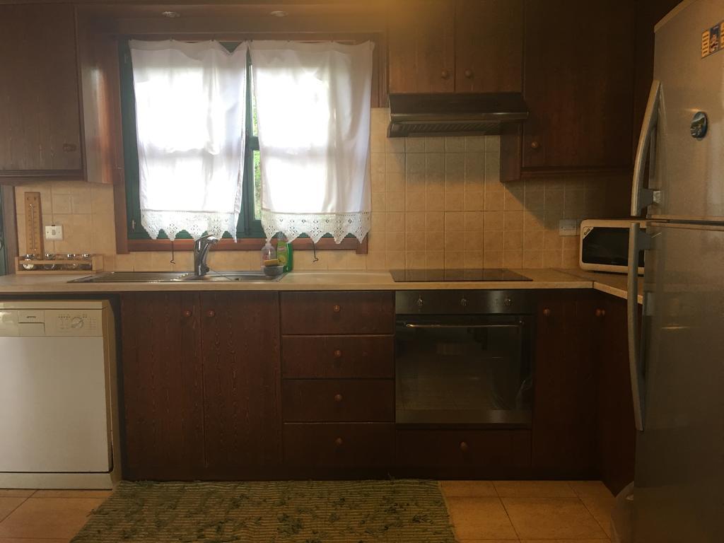 Koilani Village House Dış mekan fotoğraf