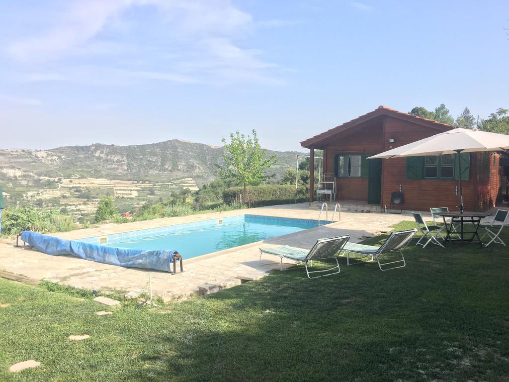 Koilani Village House Dış mekan fotoğraf
