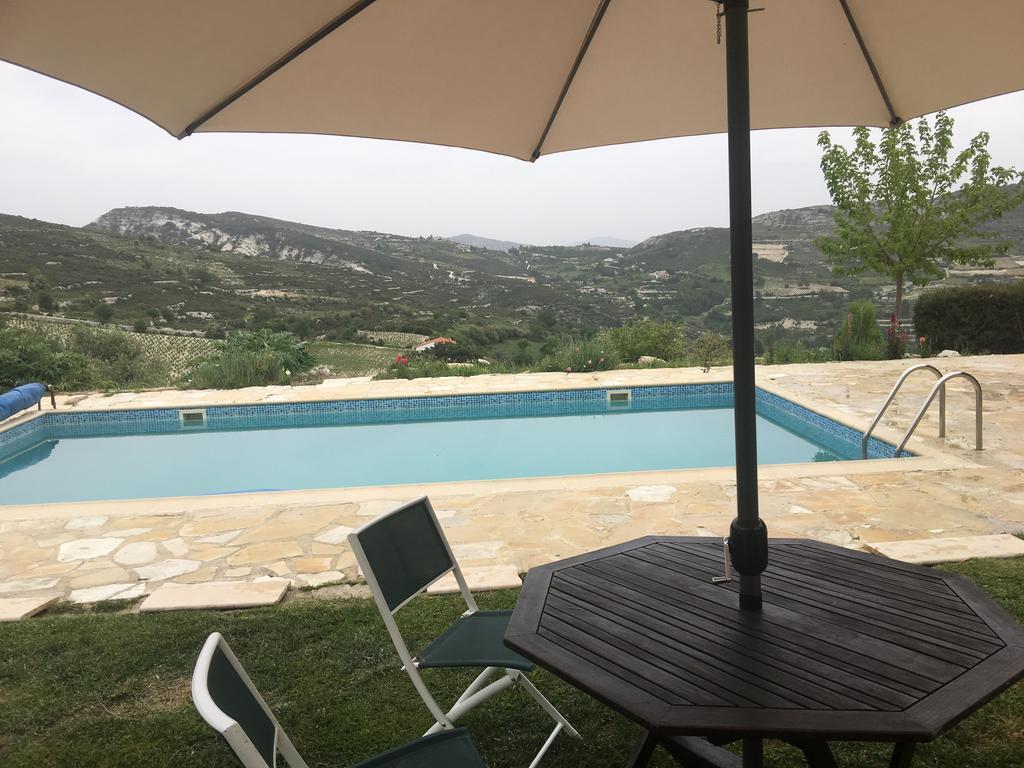 Koilani Village House Dış mekan fotoğraf
