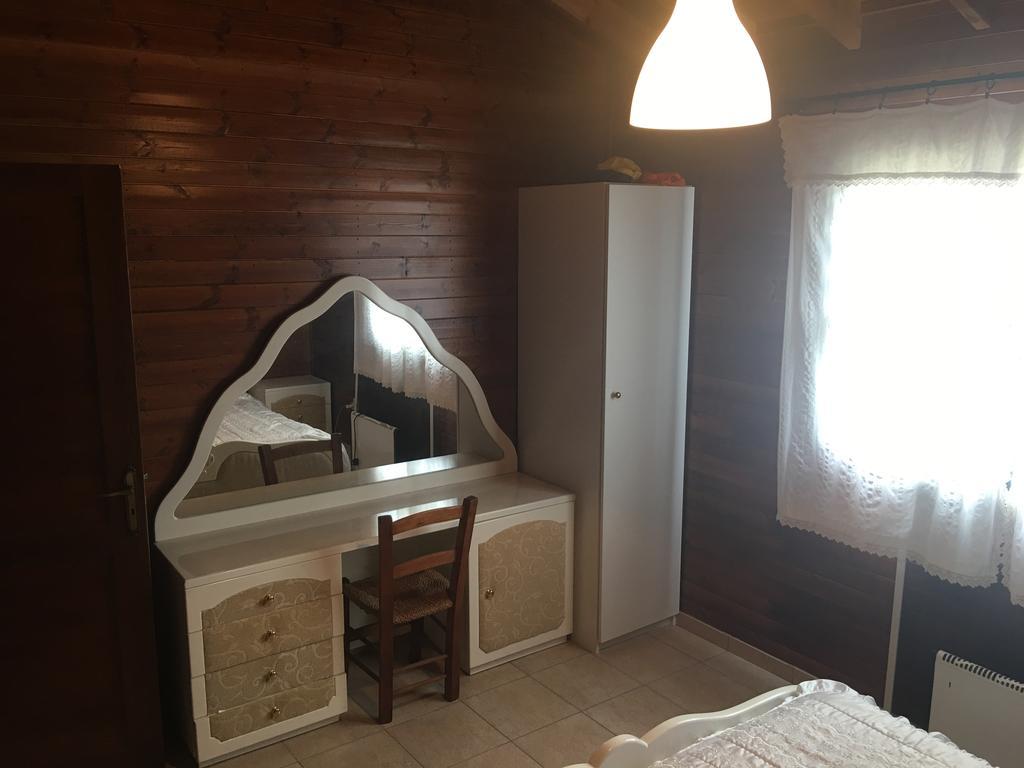 Koilani Village House Dış mekan fotoğraf