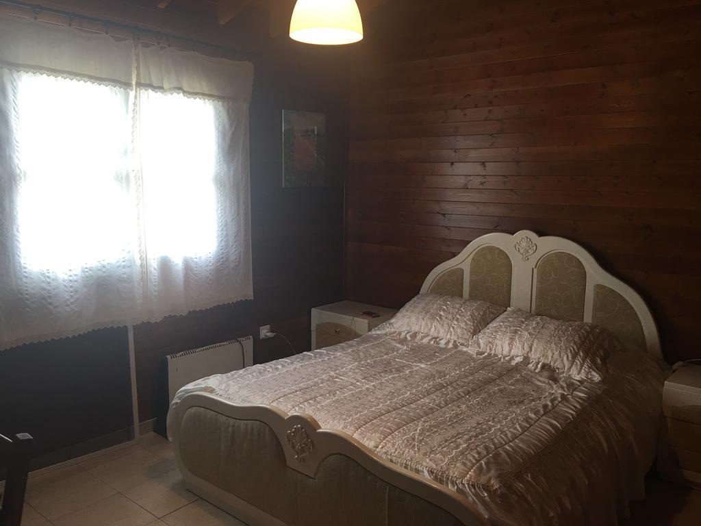 Koilani Village House Dış mekan fotoğraf